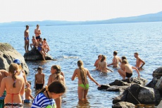PIELISEN LOMA JA KURSSIKESKUS 